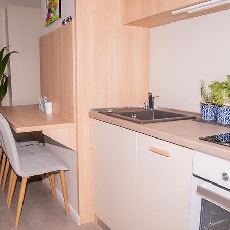 Anda Apartment Mamaia Ngoại thất bức ảnh