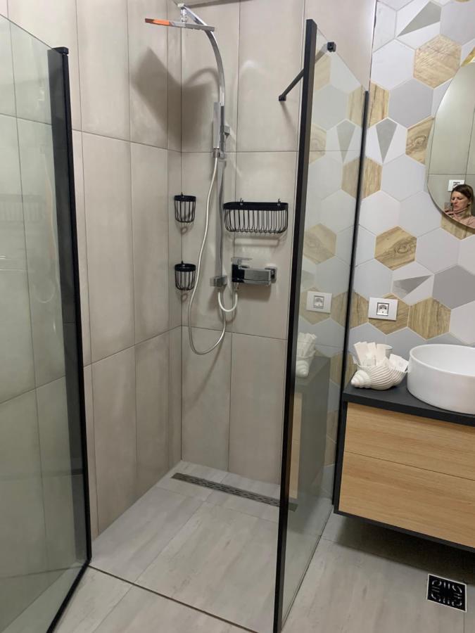 Anda Apartment Mamaia Ngoại thất bức ảnh