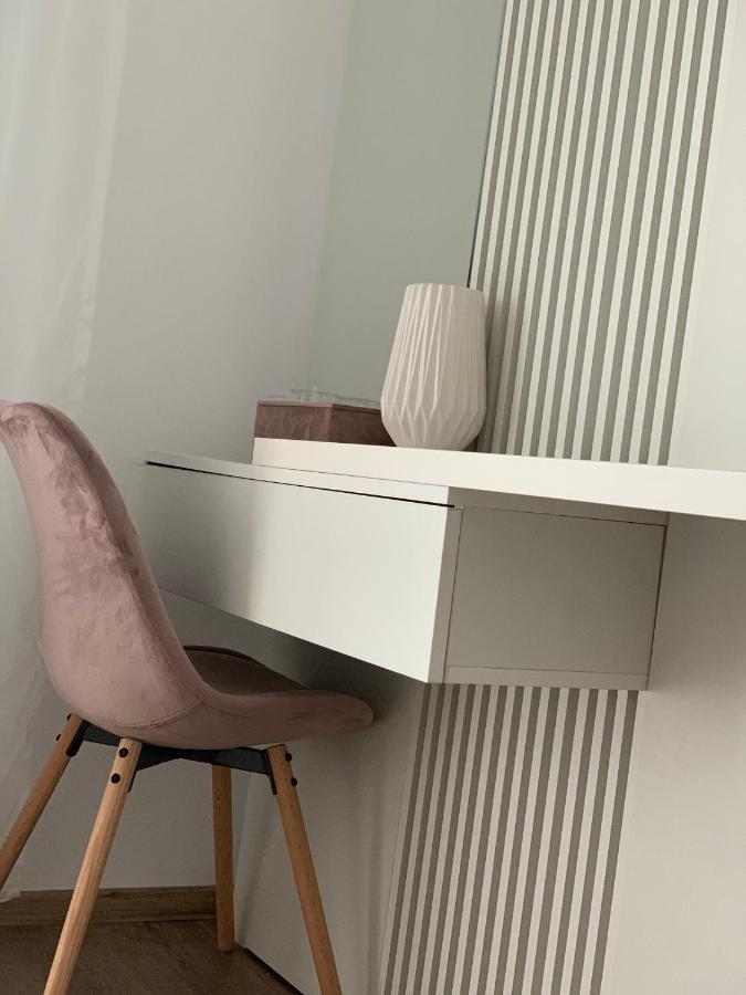 Anda Apartment Mamaia Ngoại thất bức ảnh