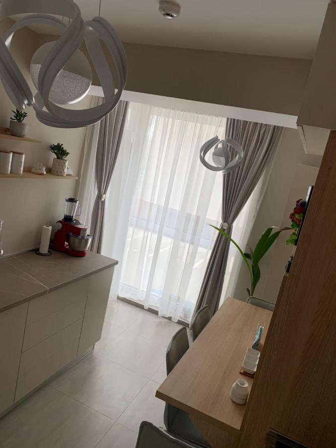 Anda Apartment Mamaia Ngoại thất bức ảnh