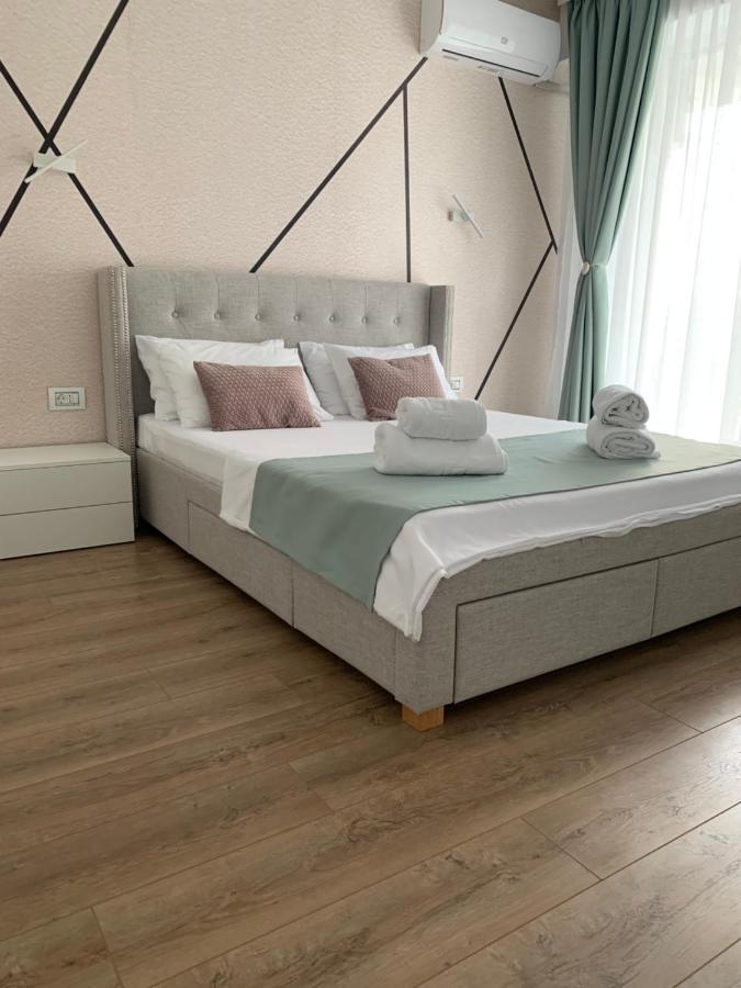 Anda Apartment Mamaia Ngoại thất bức ảnh