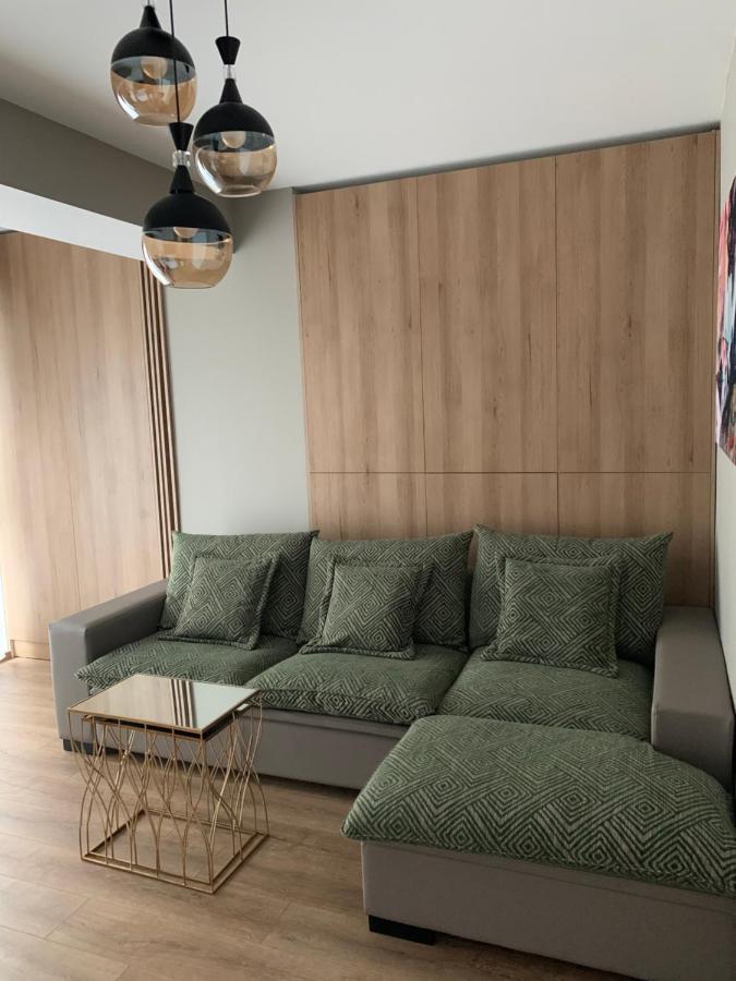 Anda Apartment Mamaia Ngoại thất bức ảnh